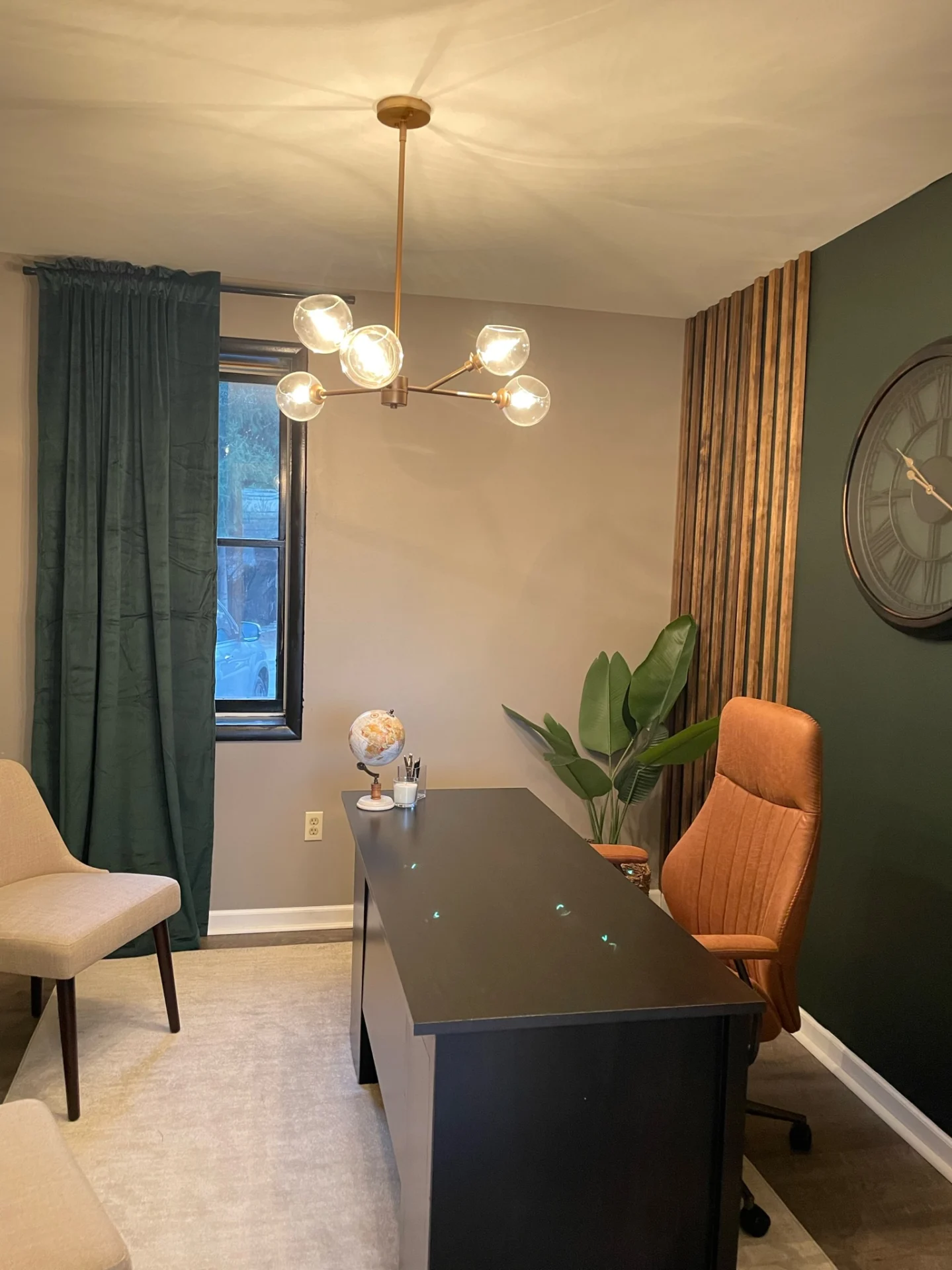 Community Counseling Office