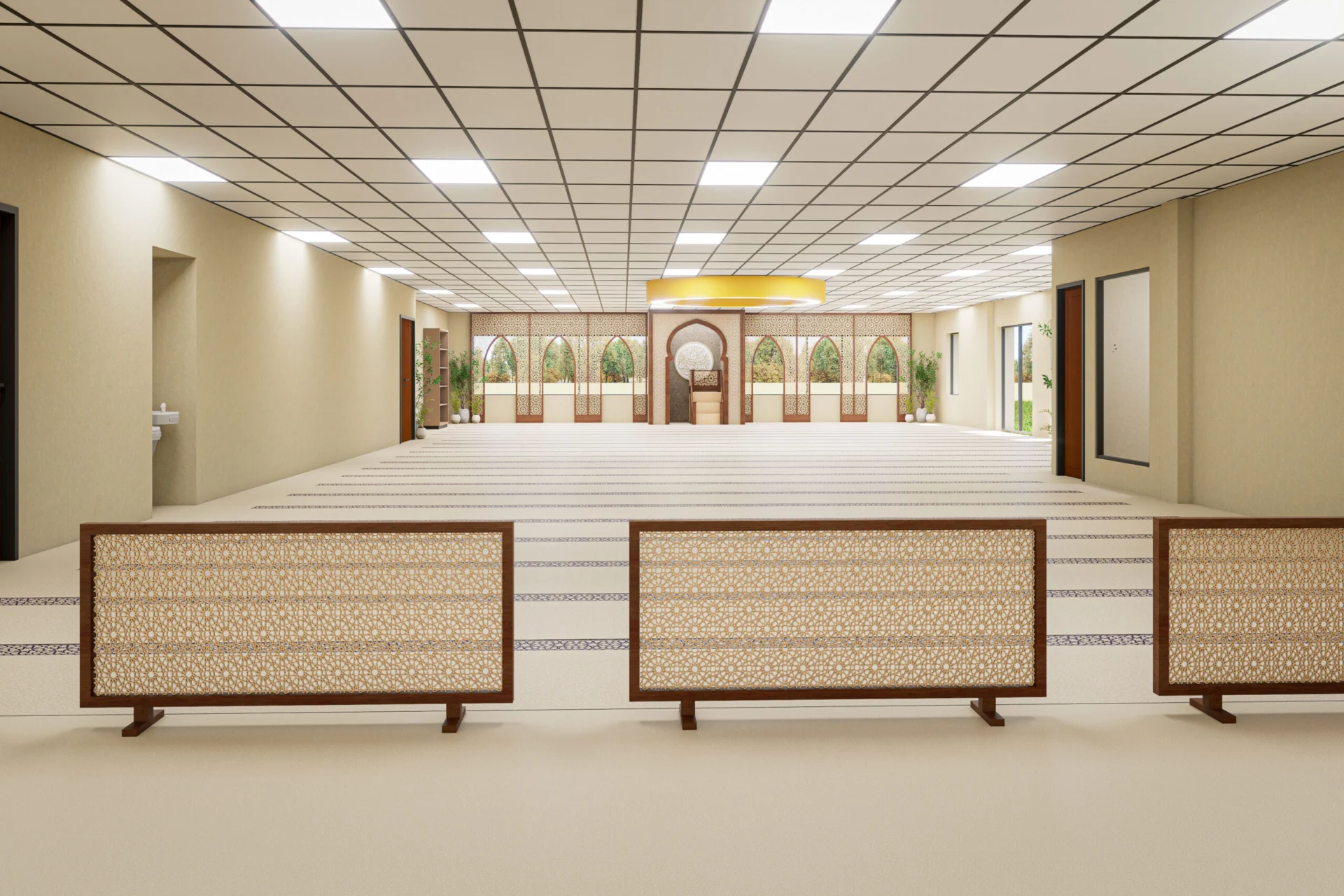 Muslim Family Center