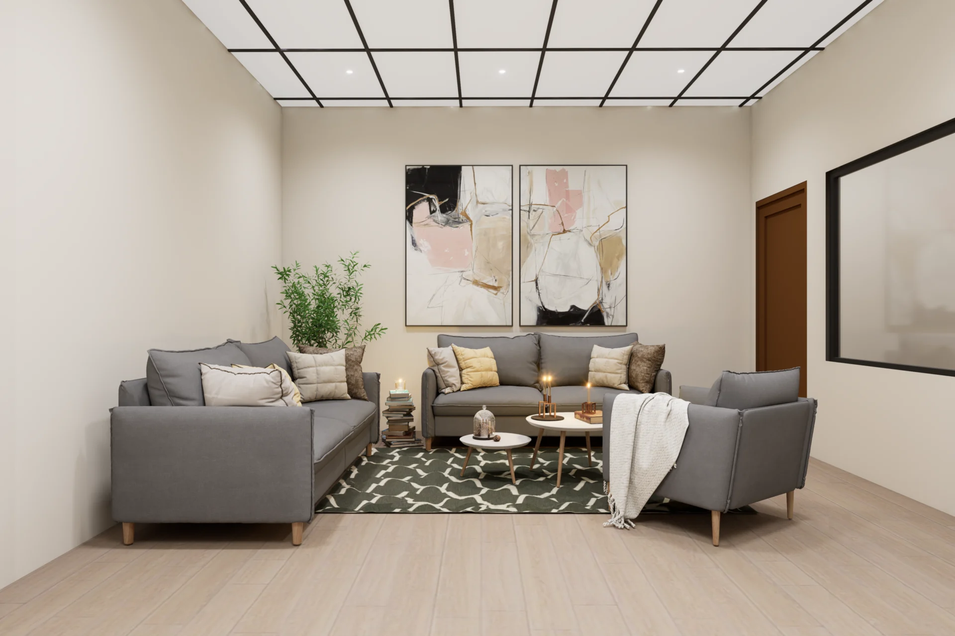 30 Min Design Refresh